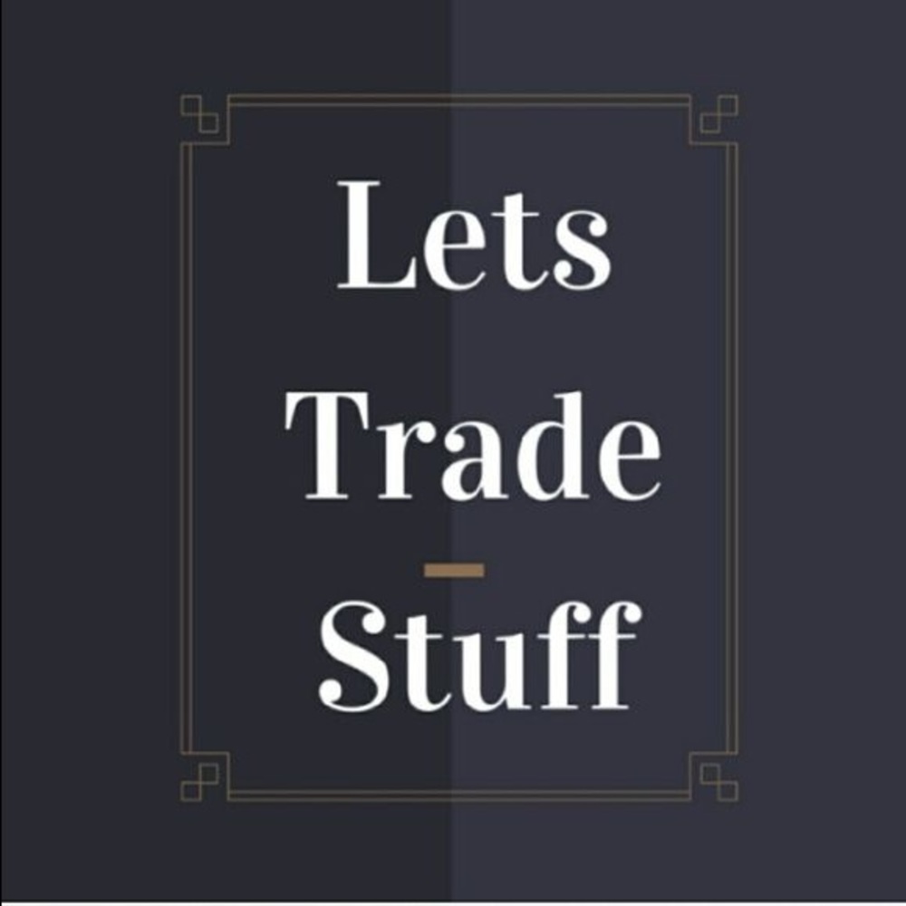 Let’s trade!!